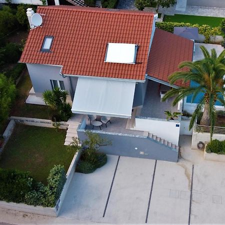Villa Artaturi Мали-Лошинь Экстерьер фото