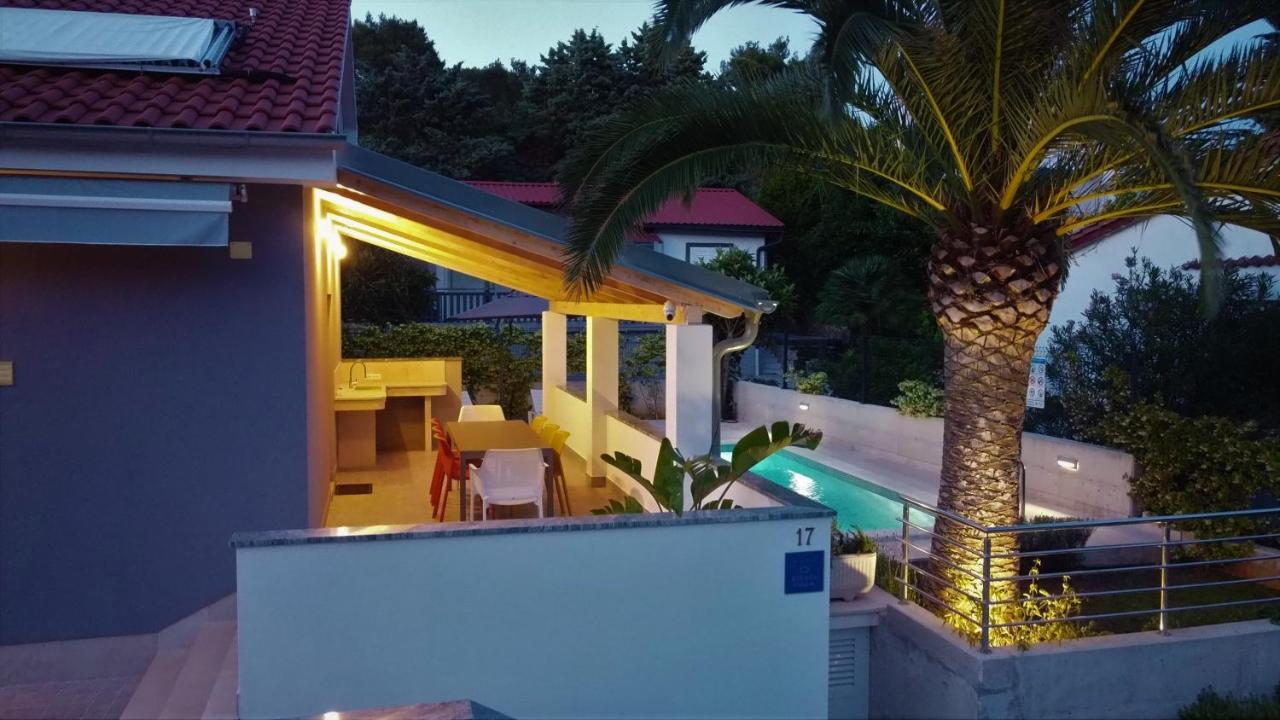 Villa Artaturi Мали-Лошинь Экстерьер фото