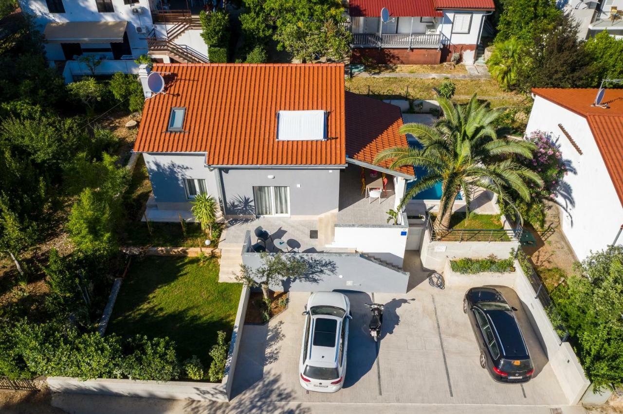 Villa Artaturi Мали-Лошинь Экстерьер фото